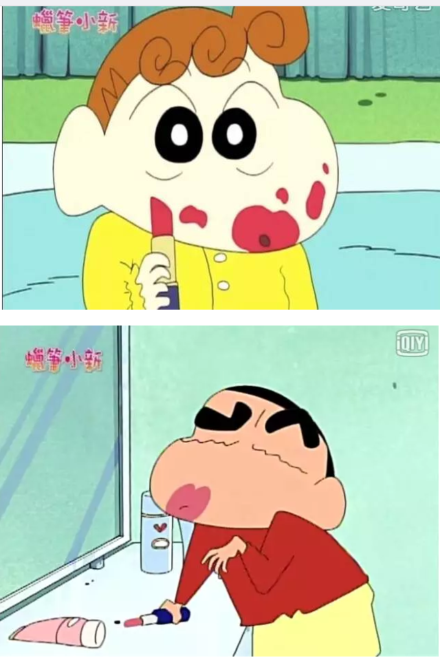 我的妈…蜡笔小新家竟然那么有钱! - 8765游戏