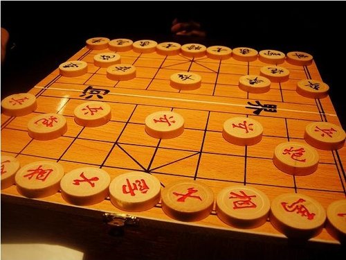 林琴思 vs jj選拔賽冠軍直播[30號晚上8點] - 象棋資訊 - 廣東象棋網