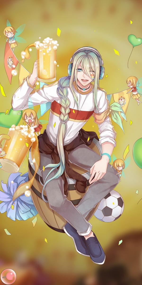 《食之契约》大规模版本更新评测