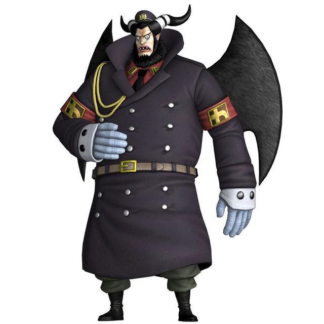 《海贼王无双3》麦哲伦解锁演示视频 麦哲伦如何解锁_图文攻略_全通关