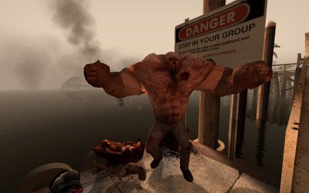 求生之路比尔变僵尸《《求生之路3新僵尸《《求生之路2僵尸介绍