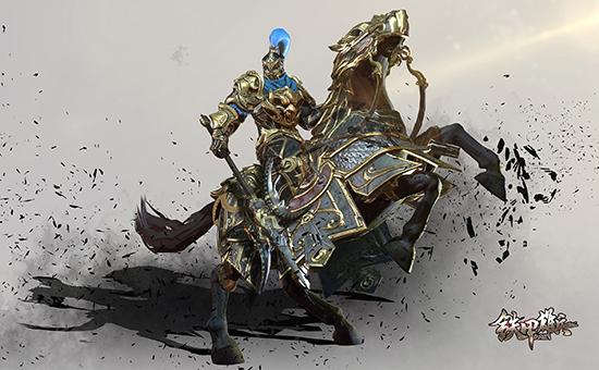 《铁甲雄兵》3.15新版本爆料:新系统“战票”、新武将完颜阿骨打