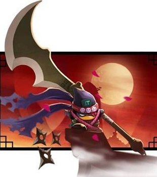 q宠大乐斗