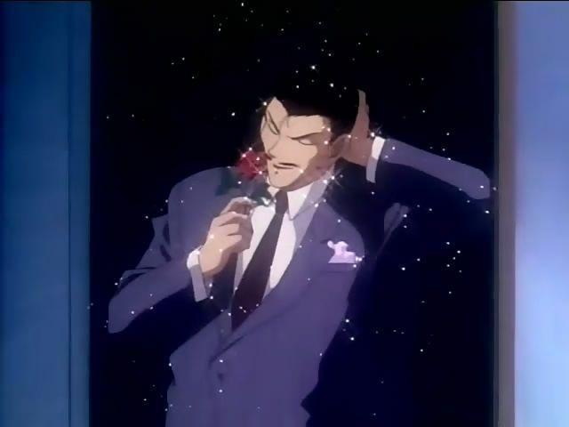 真人在线百家乐玩法 网友票选"最喜欢的动漫父亲" 感恩的谢意送给父亲