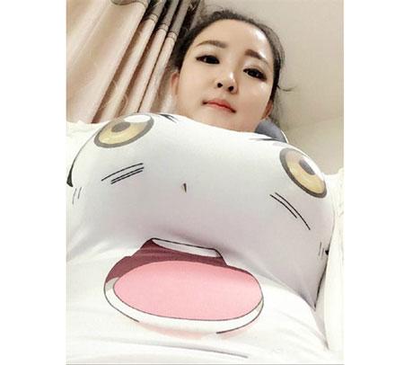 洋葱新闻:2016新女神标准 2015-1-20