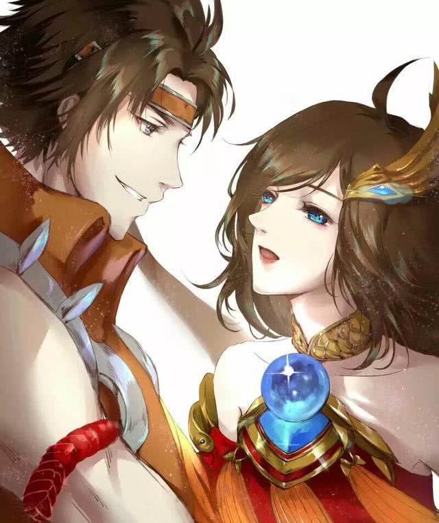 王者荣耀一月更新日程表公布嫦娥免费送情侣皮肤提前上架