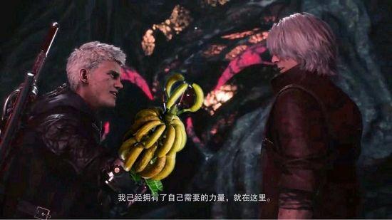 鬼泣5解锁，鬼泣5启动！手柄启动，连招爽翻