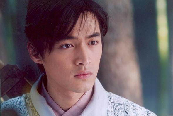 仙剑主角:你说李逍遥算渣男嘛?