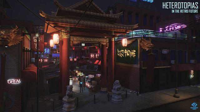 巨人孵化宣布参展2019E3 多款新作首度曝光