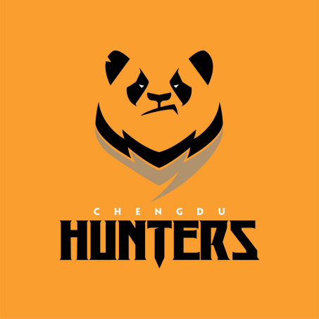 虎牙直播创建成都猎人队出征守望先锋联赛2019赛季