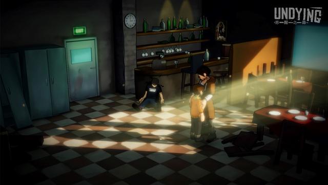 巨人孵化宣布参展2019E3 多款新作首度曝光