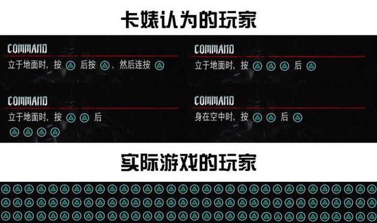 鬼泣5解锁，鬼泣5启动！手柄启动，连招爽翻