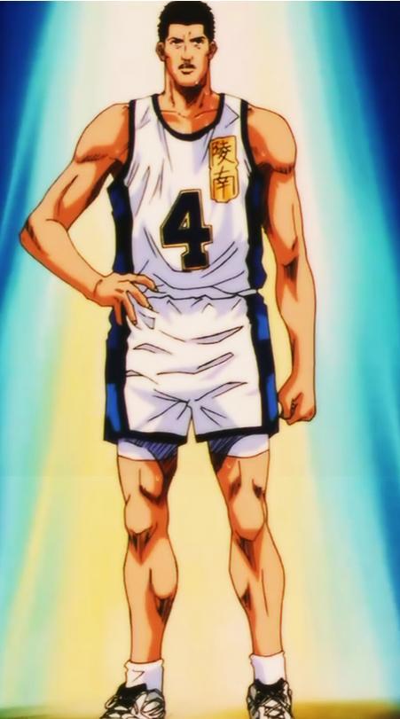 岸本实理 位置pf 全国八强级队伍二号