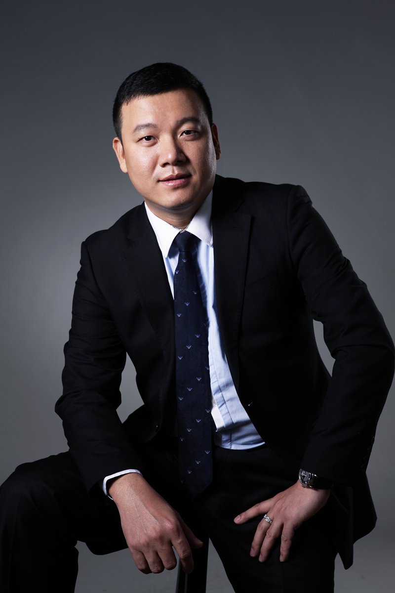 曾海银从追梦少年到海银海记创始人我有一个潮汕梦