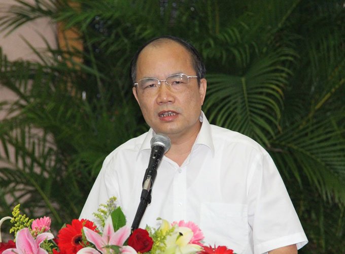 主述职述廉对象:湛江市委常委,开发区党委书记陈吴主持人:湛江市委