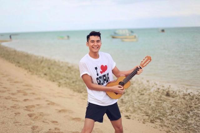 陈家乐黯然认分手 余香凝坚称不涉第三者