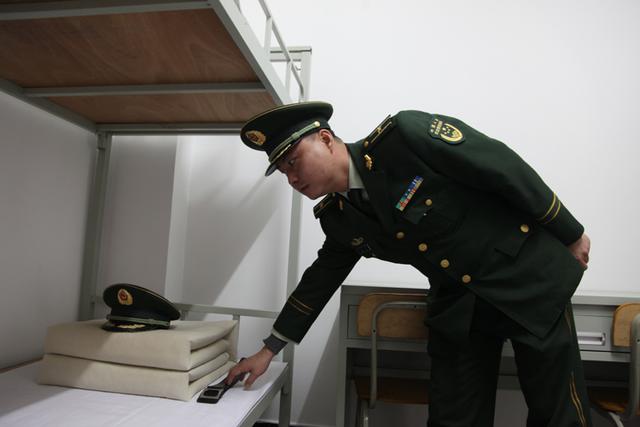 内务设置的目的是内务设置的要求是什么