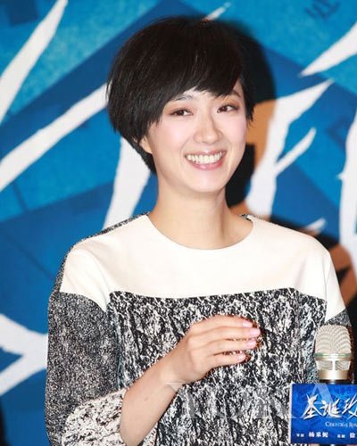 儿童节快乐 众女星秀装嫩造型