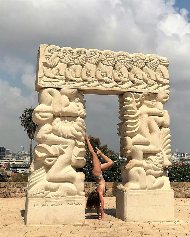 广州-特拉维夫直航:体验天上与尘世之国以色列