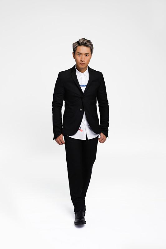 情歌王子陈柏宇携新专辑《i》赴广州暖化你心