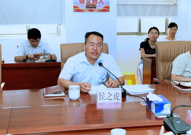 英德市委市府办开展创建省级文明单位活动 助力创建文明城市