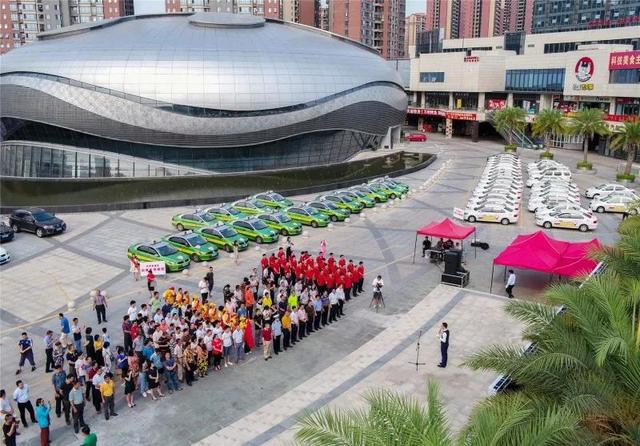 河源高考愛心直通車再出發,連續6年舉辦,瞭解一下今年有什麼新情況!