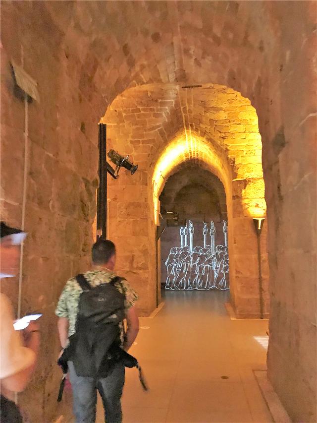 广州-特拉维夫直航:体验天上与尘世之国以色列