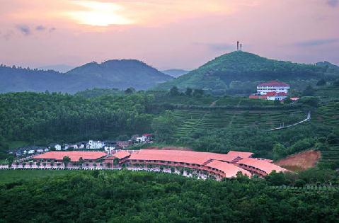 東莞旅遊好去處