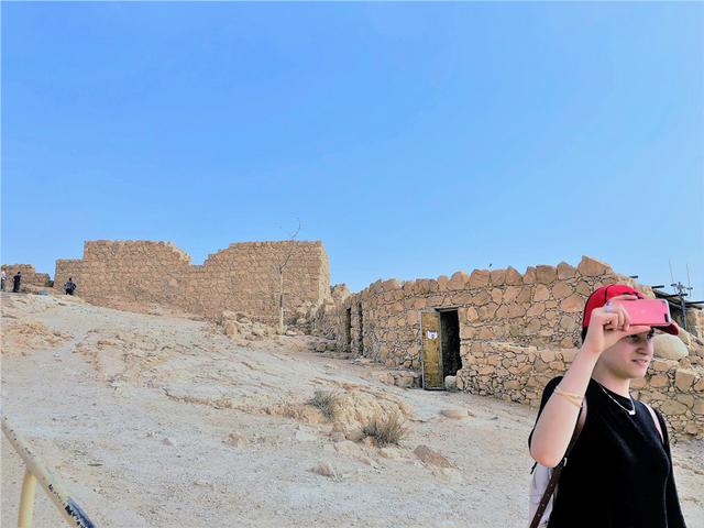 广州-特拉维夫直航:体验天上与尘世之国以色列