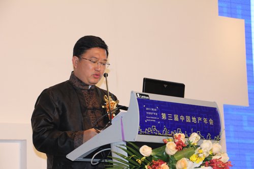 南方报业传媒集团管理委员会副主任,集团总经理黄晓东先生致开幕辞_大