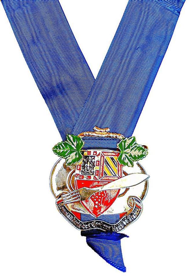 法国蓝带评亚洲辣面 中国稳压韩国妥妥成第一