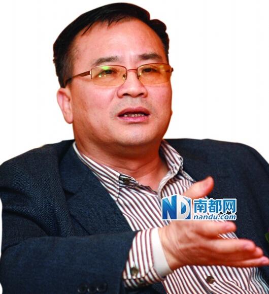 东莞一女总经理称是经信局副局长性伴侣