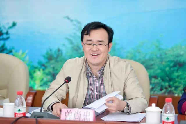 省考核四组组长曾尚忠表示——河源,深圳高度重视扶贫及帮扶工作取得