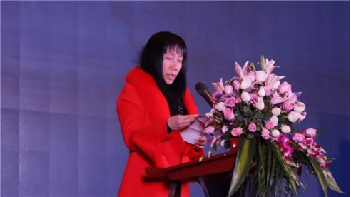 守初心,共发展,信未来 广东东方恒力集团2017年度盛典圆满落幕!