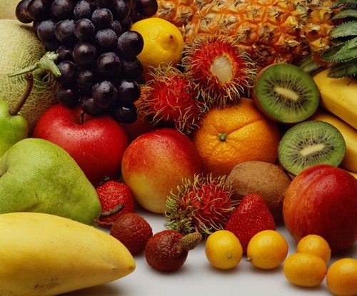 佳裕饮食公司养生推介:地球人都相信的十大"治愈系"水果