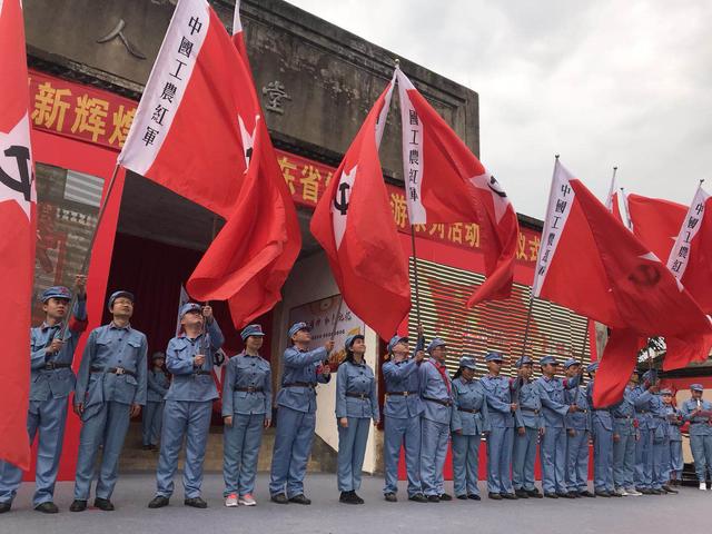 南雄活动策划
