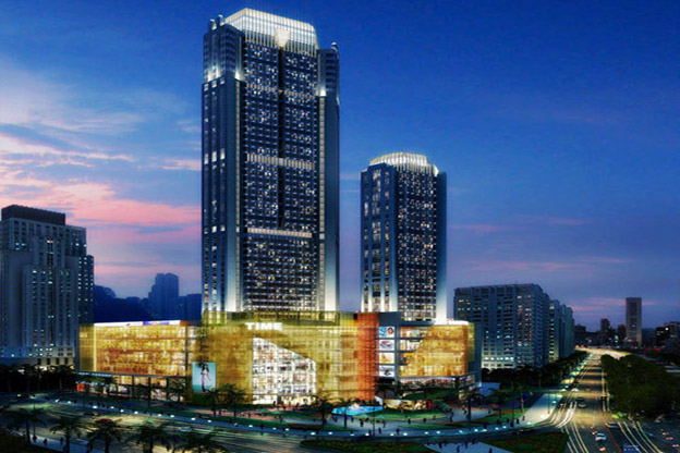 9月22日珠海华融时代广场免费看房团