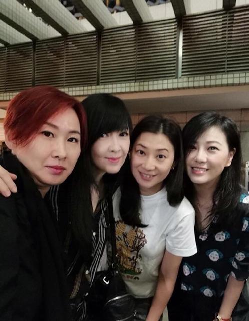 “学生情人”再拍剧 刘小慧变大眼衬明道