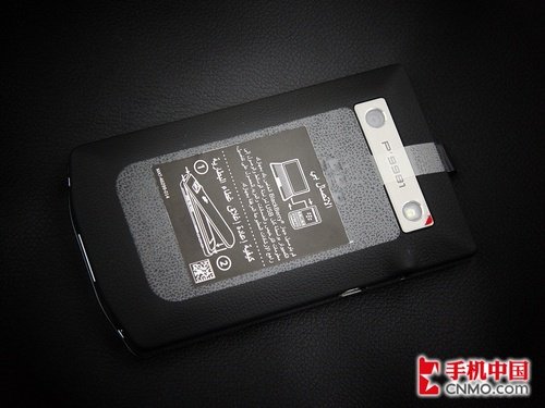 iphone4s太俗!高端人士自用機大揭秘