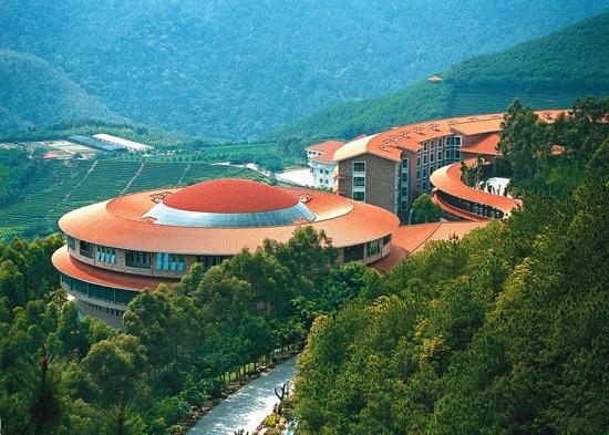 广东11个5a景区你都去过了吗?趁着阳光明媚的五月天组队