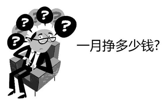 主題:春節策劃:如何應對三姑六婆對你工資的拷問?