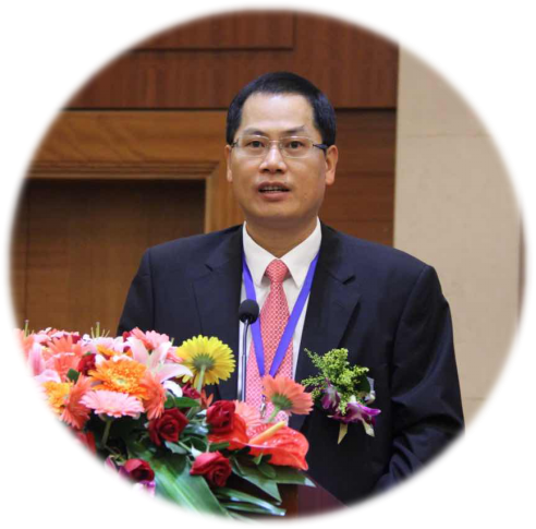 大会由东道主中国广州仲裁欧永良