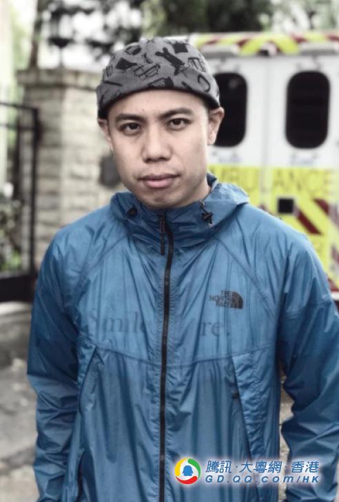 (图片来源:陈炳铨个人主页)问到她现在可有结婚产子念头?