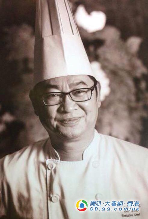 (图片来源:梁兆明个人主页)