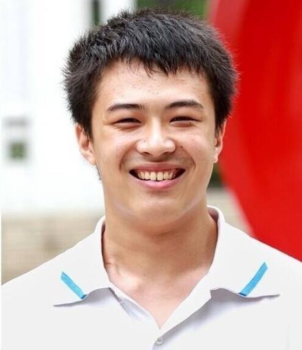 2014年高考佛山文科状元冯达 佛山一中