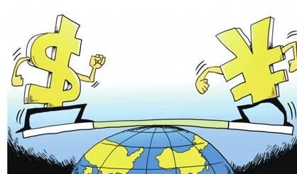 汇率的经济风险 外汇风险中的经济风险