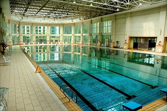 广州市花都区十大游泳馆盘点_广州市花都区游泳池排名_广州市花都区