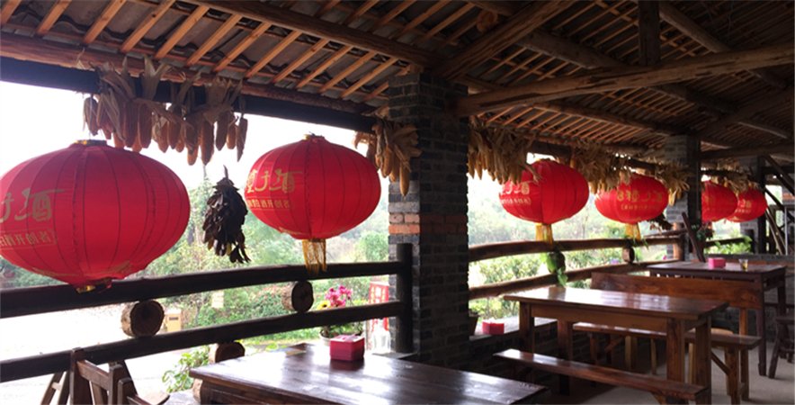 探访中国摄影村——江夏小朱湾