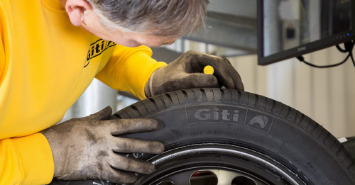 技术升级 佳通轮胎带来更安全、舒适的体验