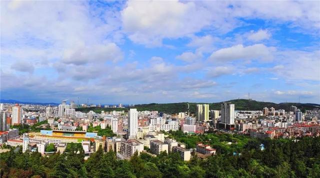 建机场修铁路扩高速湖北多地宣布一批交通项目